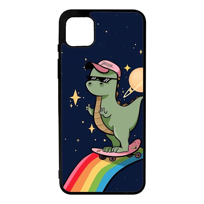 GENERICO - Carcasa Para XIAOMI MI 11 LITE 5G Diseño 285