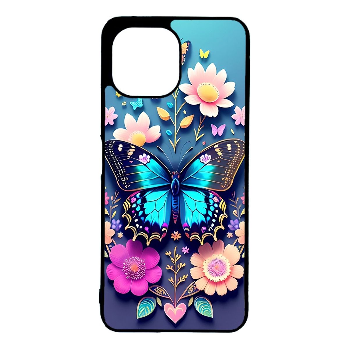 GENERICO - Carcasa Para SAMSUNG A12 Diseño 255