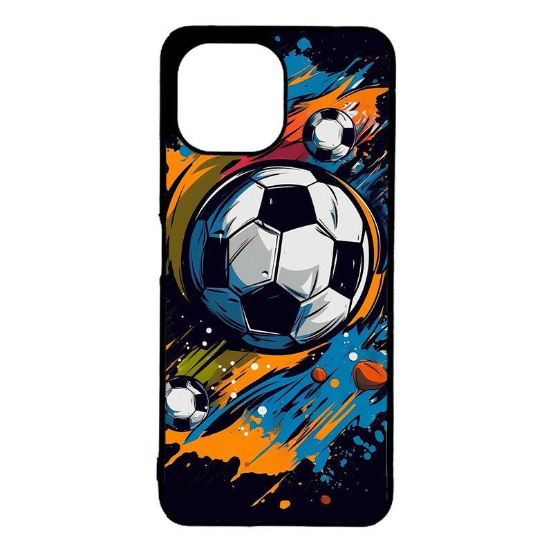 GENERICO - Carcasa para SAMSUNG A12 Diseño 236