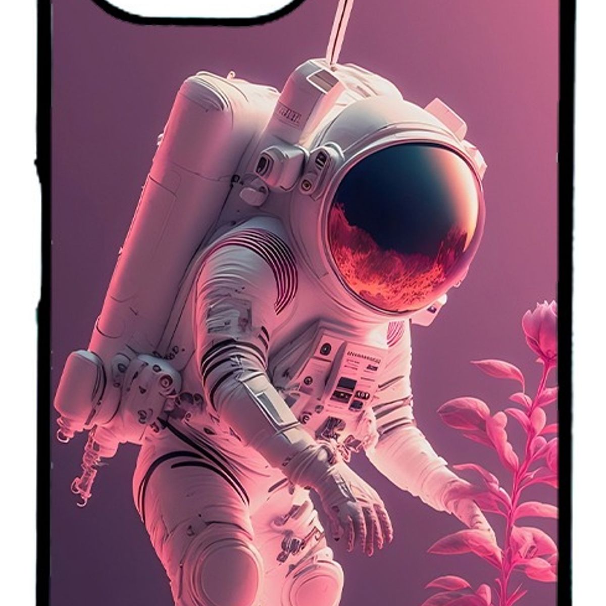 GENERICO - Carcasa para SAMSUNG A12 Diseño 221