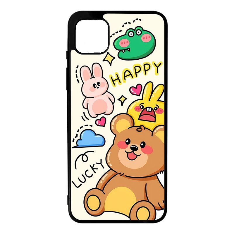 GENERICO - Carcasa Para REDMI A1A2 Diseño 293