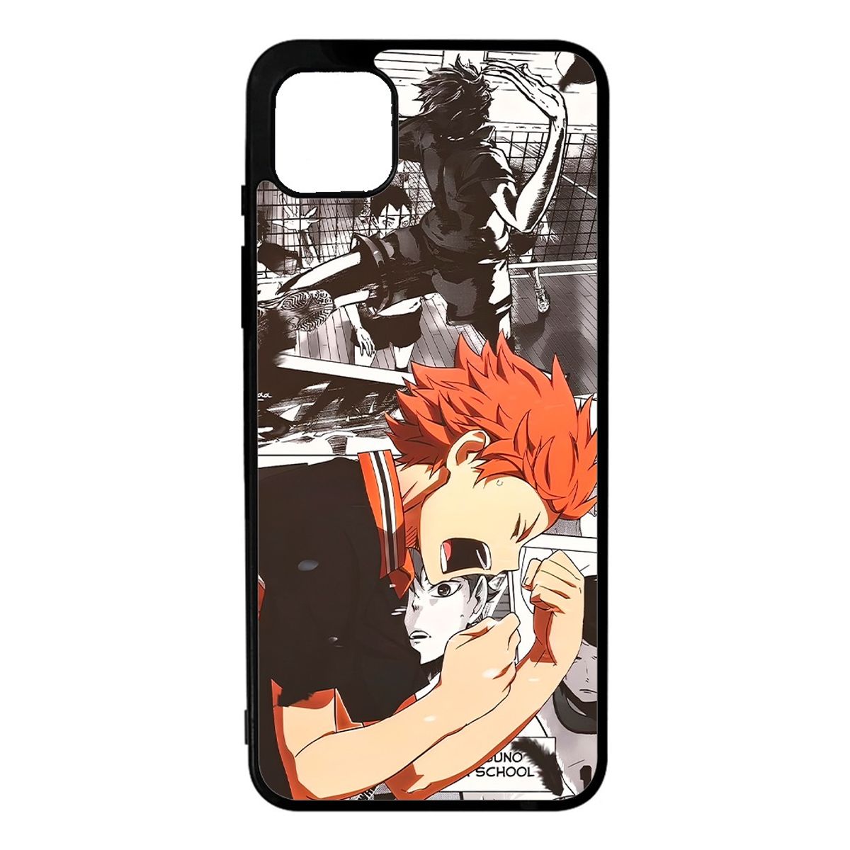 GENERICO - Carcasa Para SAMSUNG A12 Diseño 271