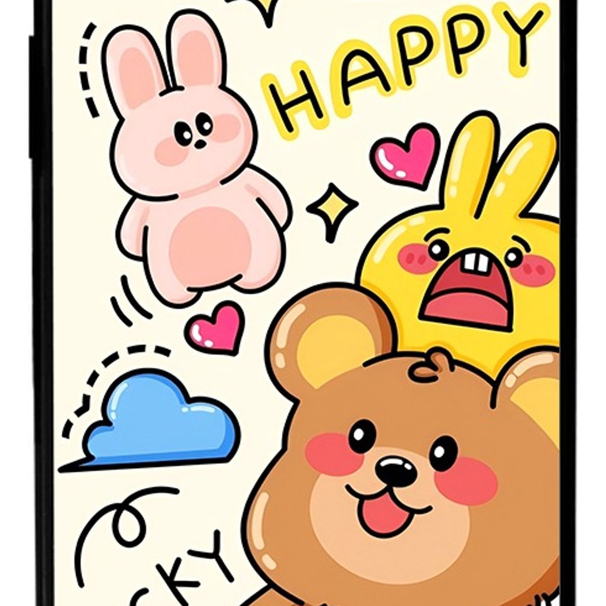 GENERICO - Carcasa Para XIAOMI MI 11 LITE 5G Diseño 293