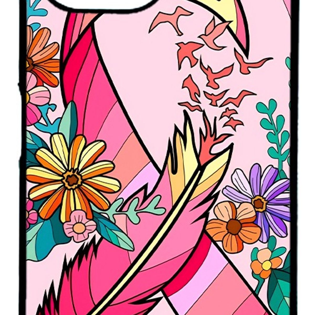 GENERICO - Carcasa para XIAOMI MI 11 Diseño 234