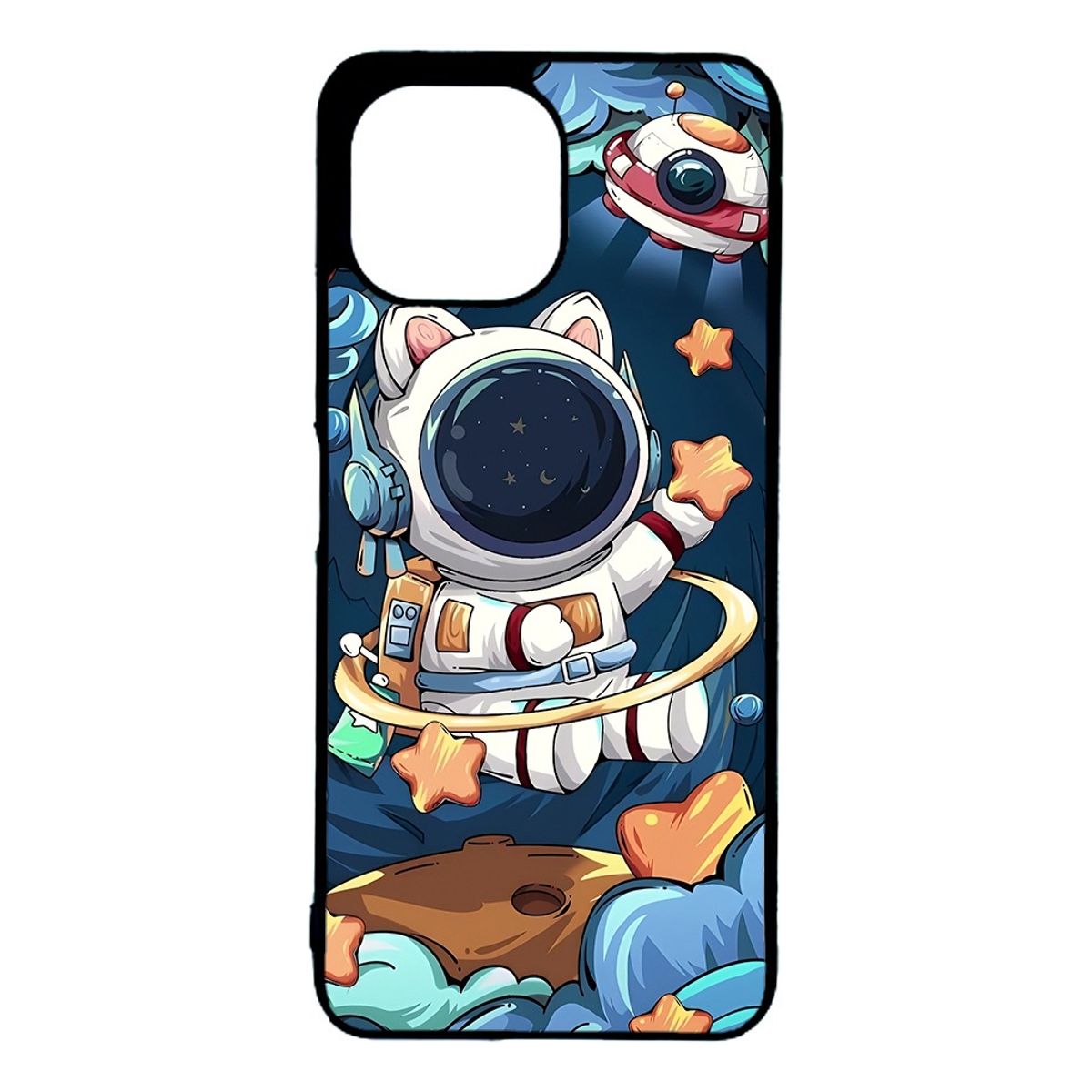 GENERICO - Carcasa para REDMI A1A2 Diseño 235