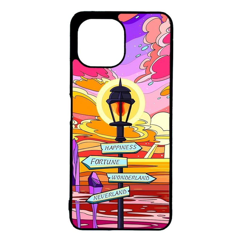 GENERICO - Carcasa Para SAMSUNG A22 4G Diseño 264