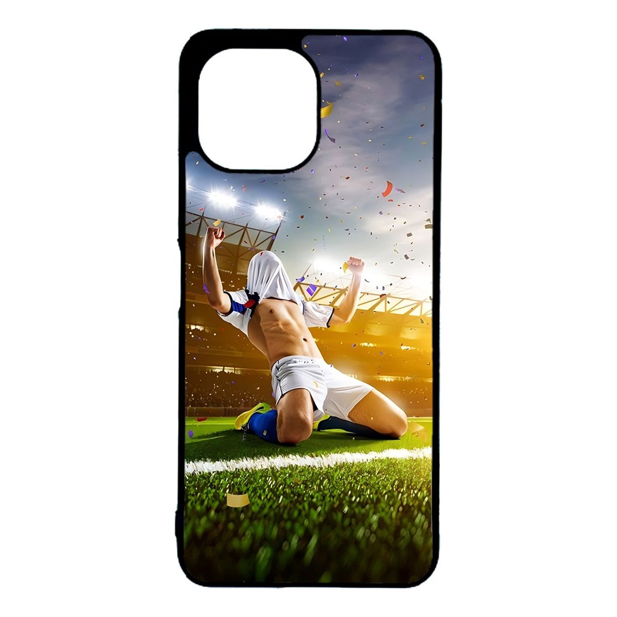 GENERICO - Carcasa para XIAOMI MI 11 Diseño 245