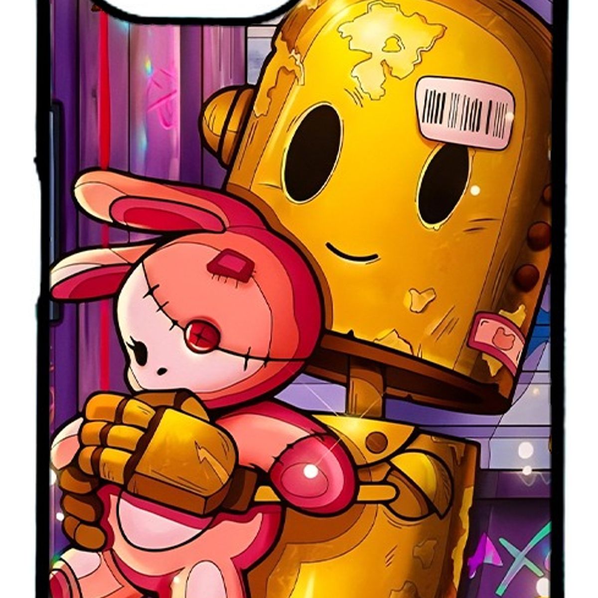 GENERICO - Carcasa para XIAOMI MI 11 Diseño 246