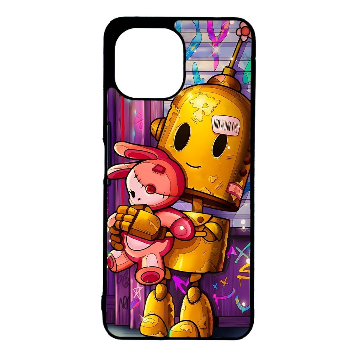 GENERICO - Carcasa para XIAOMI MI 11 Diseño 246