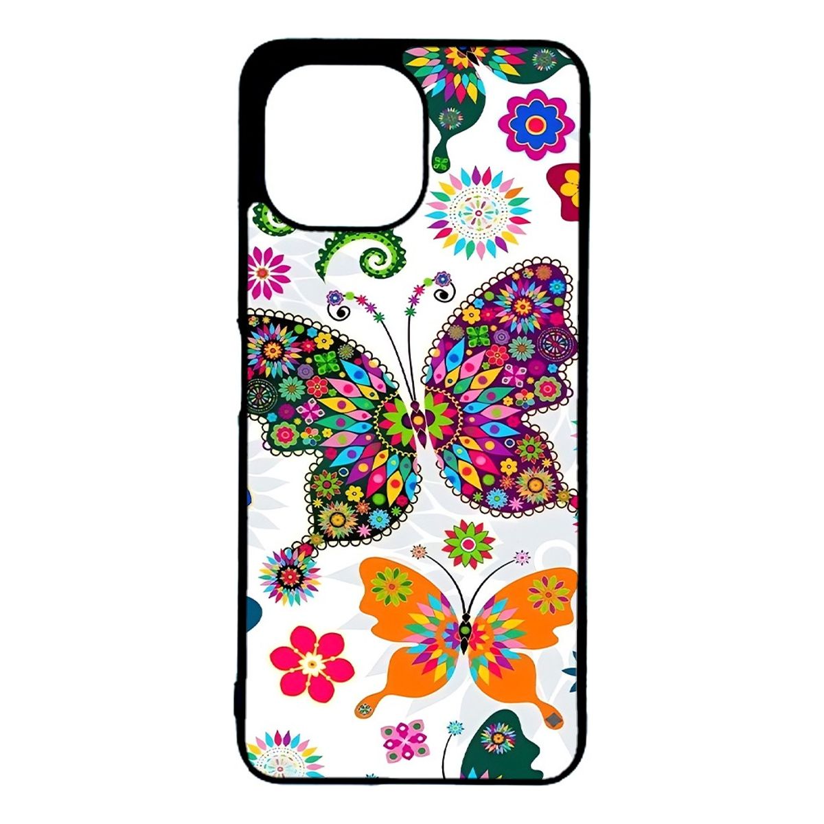 GENERICO - Carcasa para REDMI A1A2 Diseño 243