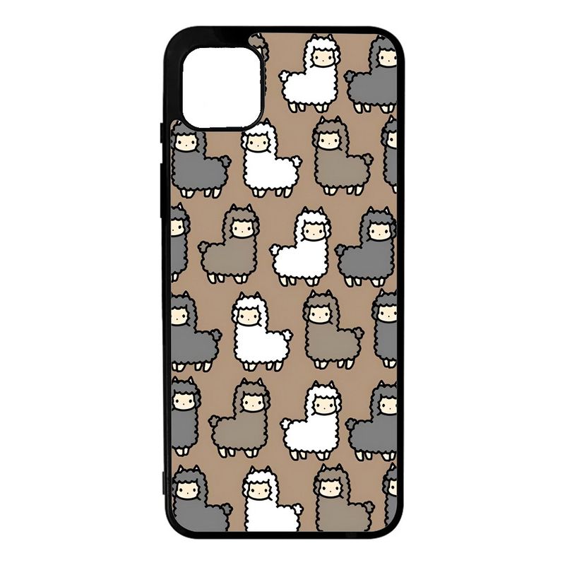 GENERICO - Carcasa Para SAMSUNG A22 4G Diseño 276
