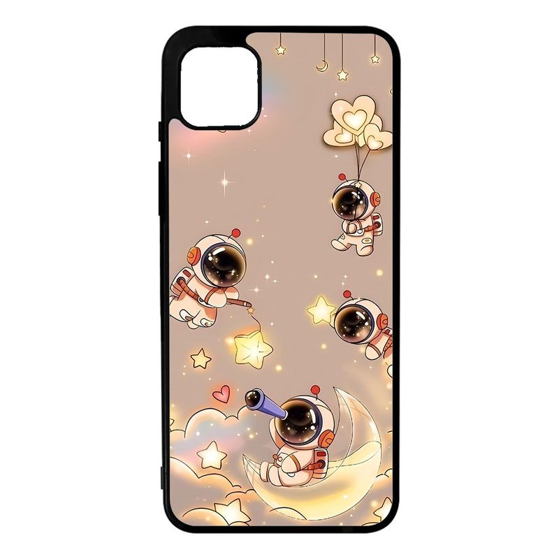 GENERICO - Carcasa Para SAMSUNG A22 4G Diseño 286