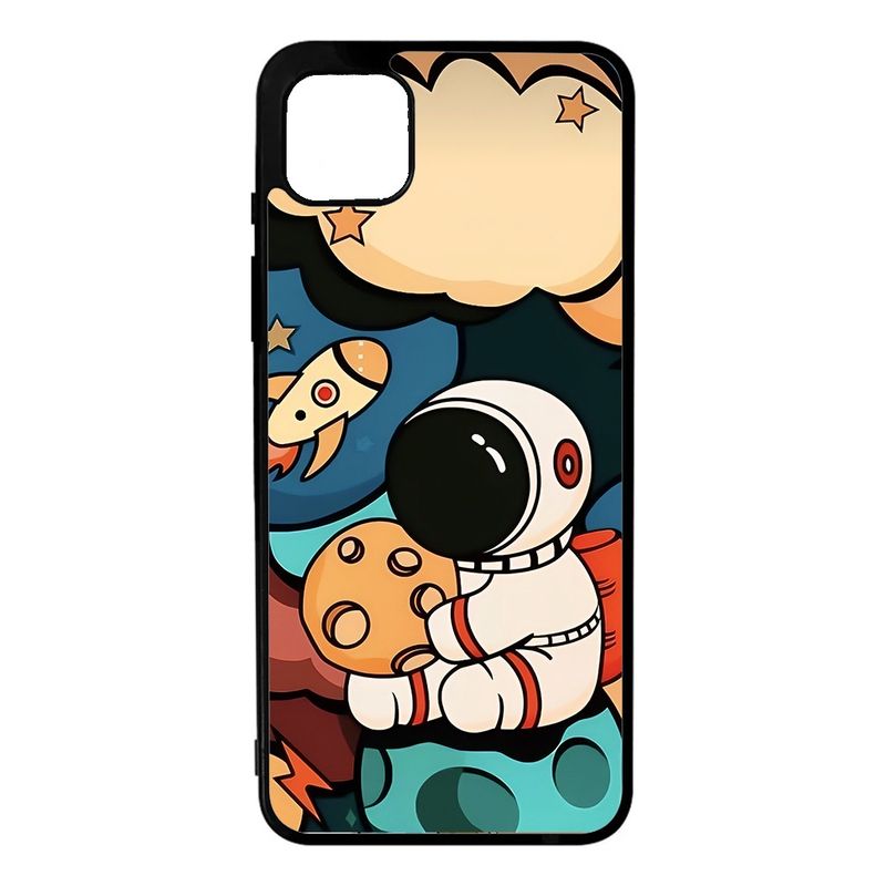 GENERICO - Carcasa Para SAMSUNG A22 4G Diseño 291