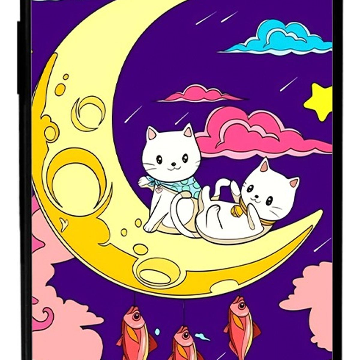 GENERICO - Carcasa Para SAMSUNG A22 4G Diseño 295