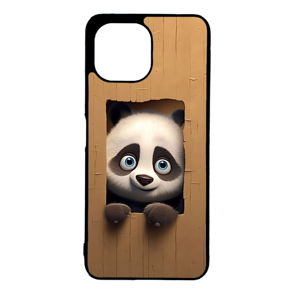 GENERICO - Carcasa Para XIAOMI MI 11 LITE 5G Diseño 253