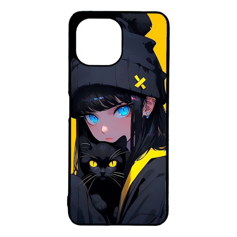 GENERICO - Carcasa para SAMSUNG A22 5G Diseño 244