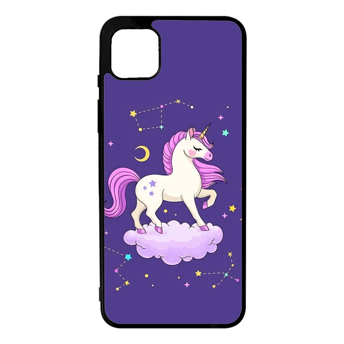 GENERICO - Carcasa Para SAMSUNG A22 5G Diseño 283
