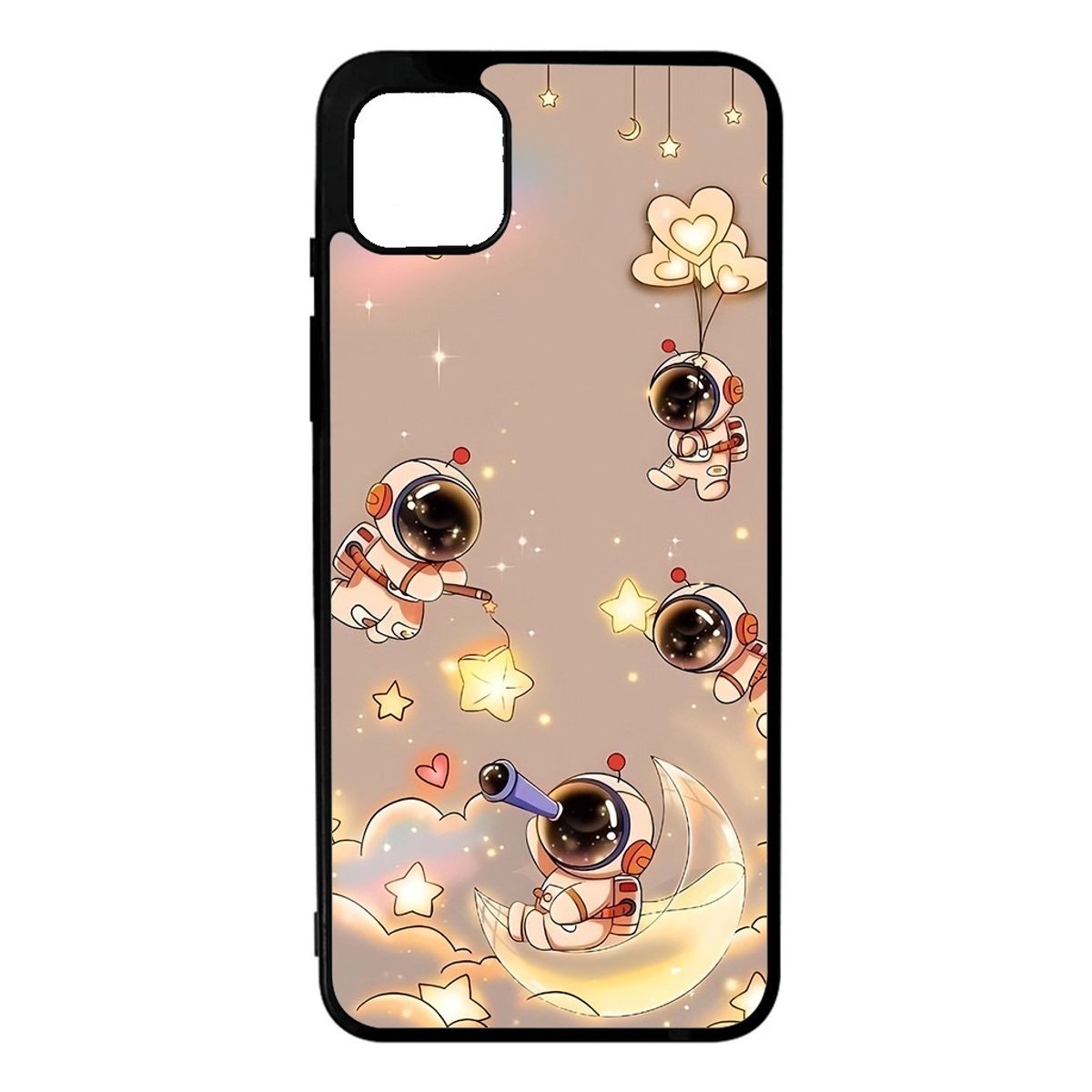 GENERICO - Carcasa Para SAMSUNG A22 5G Diseño 286