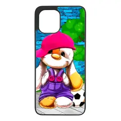 GENERICO - Carcasa para SAMSUNG A22 5G Diseño 215
