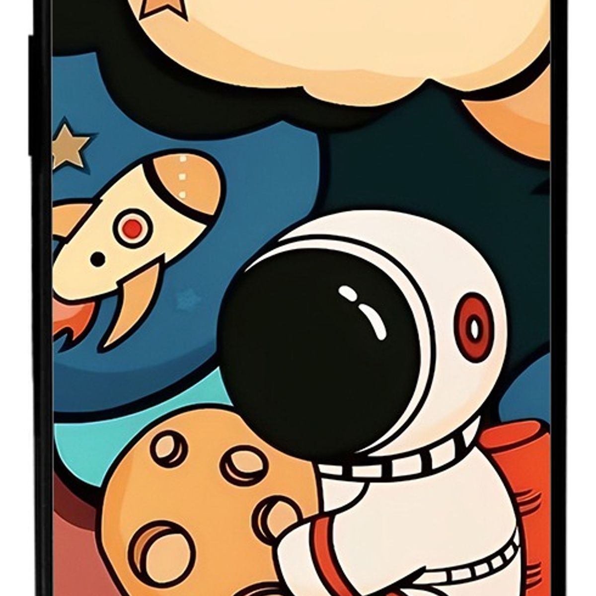 GENERICO - Carcasa Para XIAOMI MI 11 LITE 5G Diseño 291