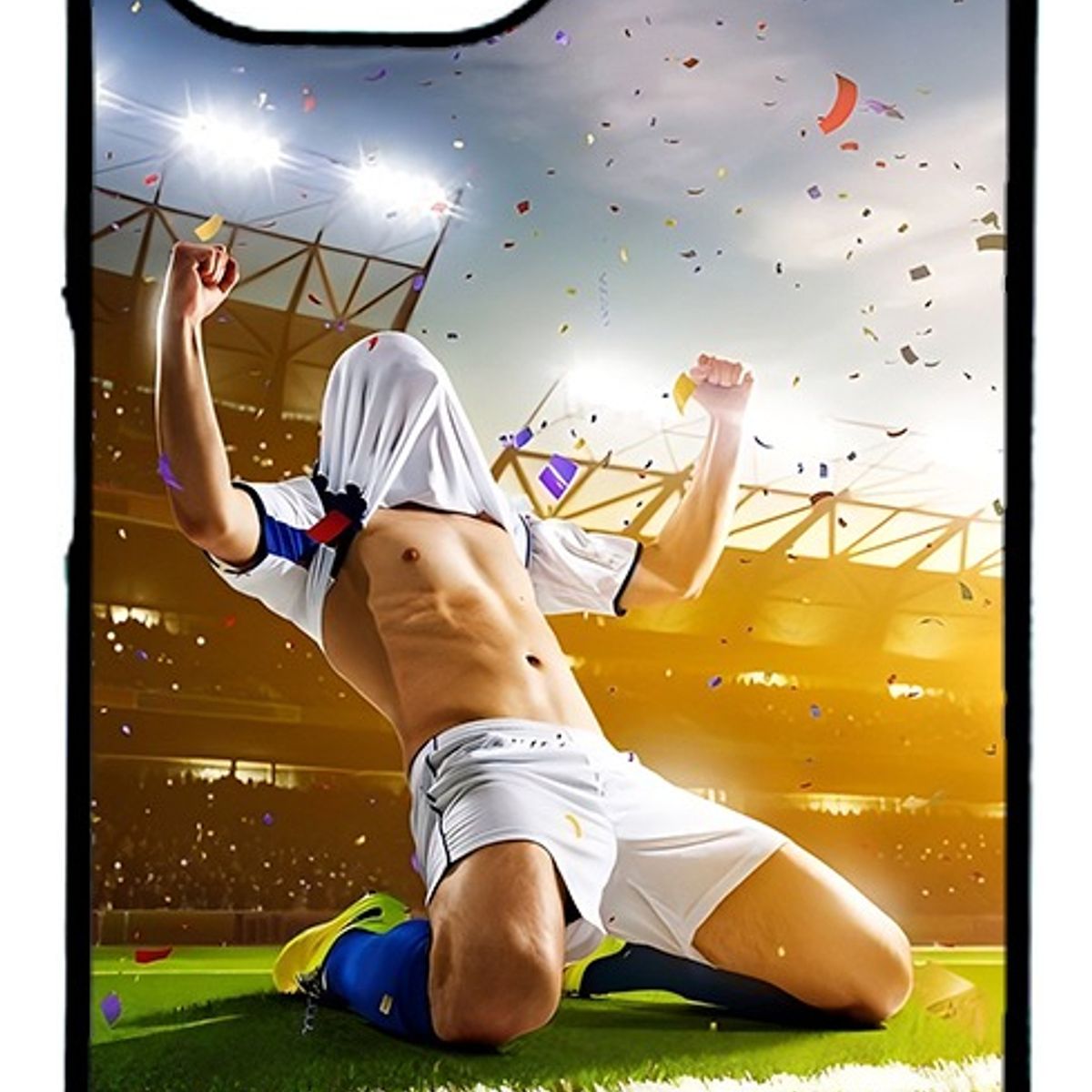 GENERICO - Carcasa para SAMSUNG A22 4G Diseño 245