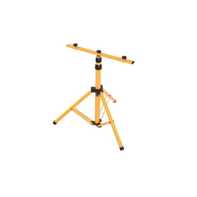 Imagen 2 del producto Soporte Base Atril Tripode Para Foco Led 220v O Emergencia