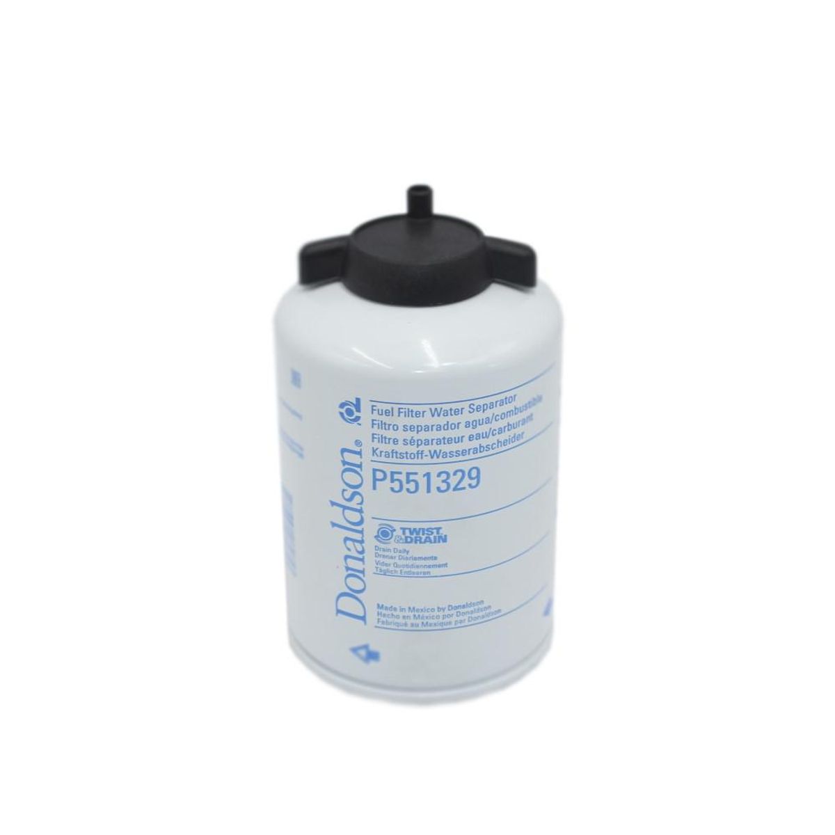 DONALDSON - FILTRO SEPARADOR DE COMBUSTIBLE DONALDSON P551329
