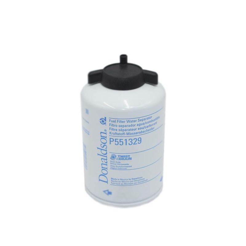 DONALDSON - FILTRO SEPARADOR DE COMBUSTIBLE DONALDSON P551329