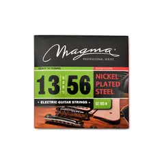 MAGMA - Set Cuerdas Guitarra Eléctrica GE180N