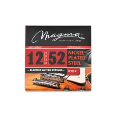 MAGMA - Set Cuerdas Guitarra Eléctrica GE170N