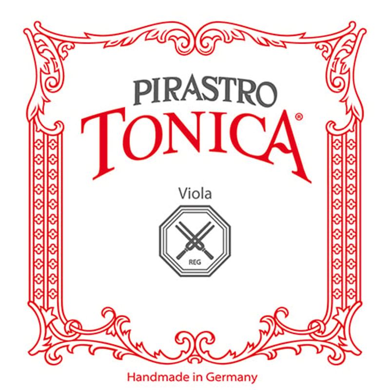 PIRASTRO - Set Tónica Viola 3/4-1/2 Pirastro