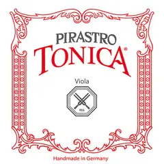 PIRASTRO - Set Tónica Viola 3/4-1/2