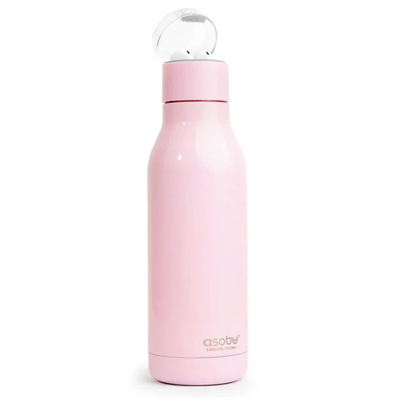 ASOBU - Botella H2 Audio
