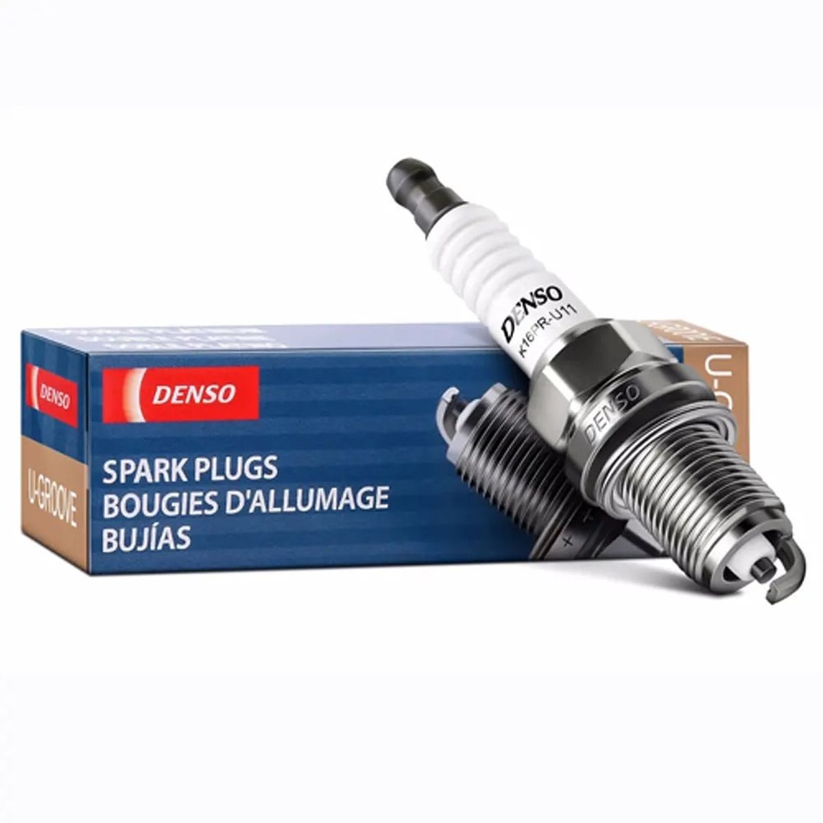 DENSO - Bujía para Moto X24EP-U9 Denso Japonesa