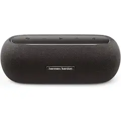 HARMAN KARDON - Parlante bluetooth Luna Negro