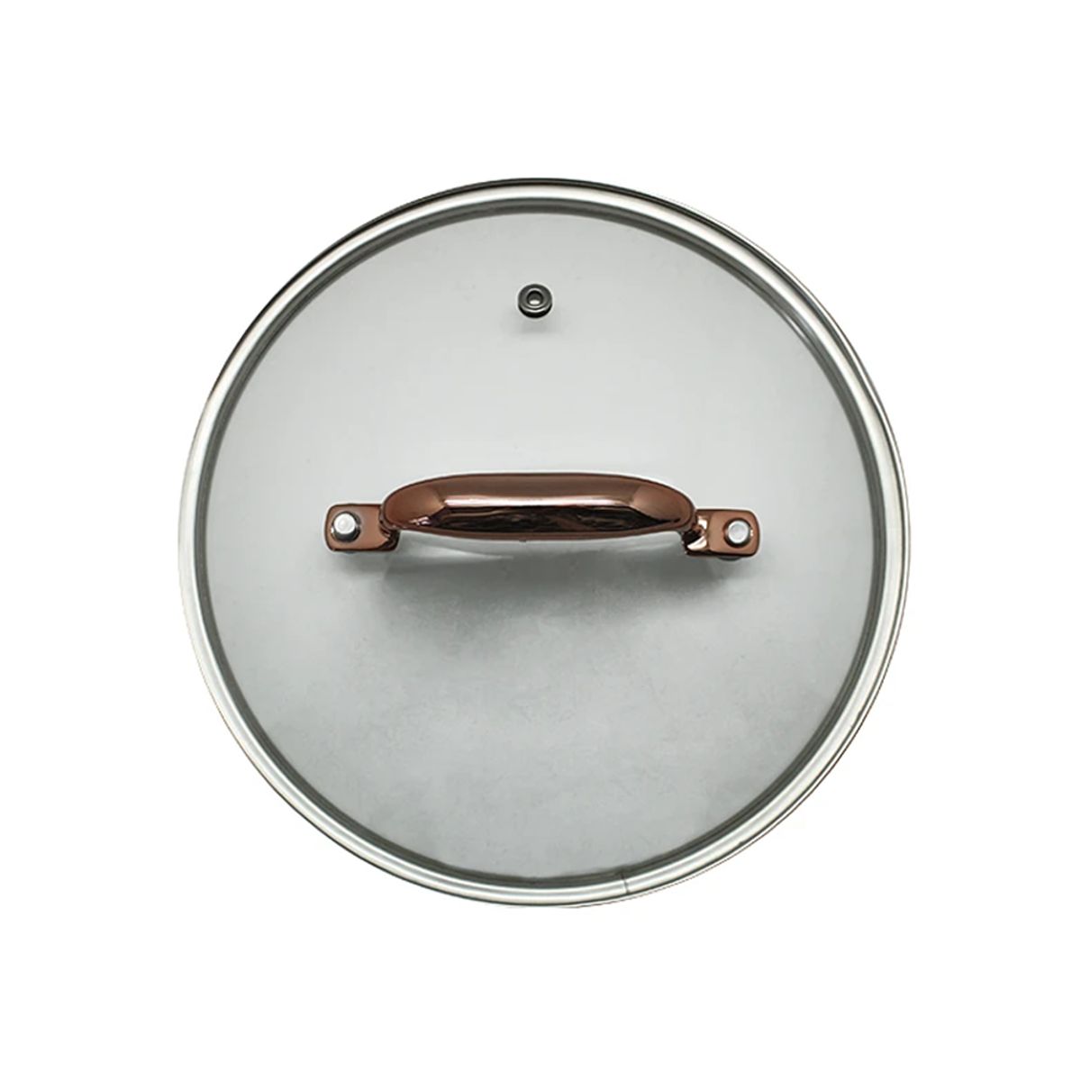 KEEP - Cacerola Cazo Antiadherente 16cm Copper Line Keep