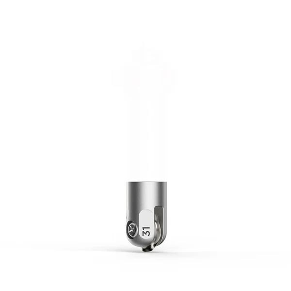 CRICUT - Adaptador QuickSwap y Cuhilla Ondulante