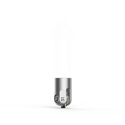 Imagen 2 del producto Adaptador QuickSwap y Cuhilla Ondulante