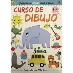 EDITORIAL CONTRAPUNTO - Curso De Dibujo De Nila Aye