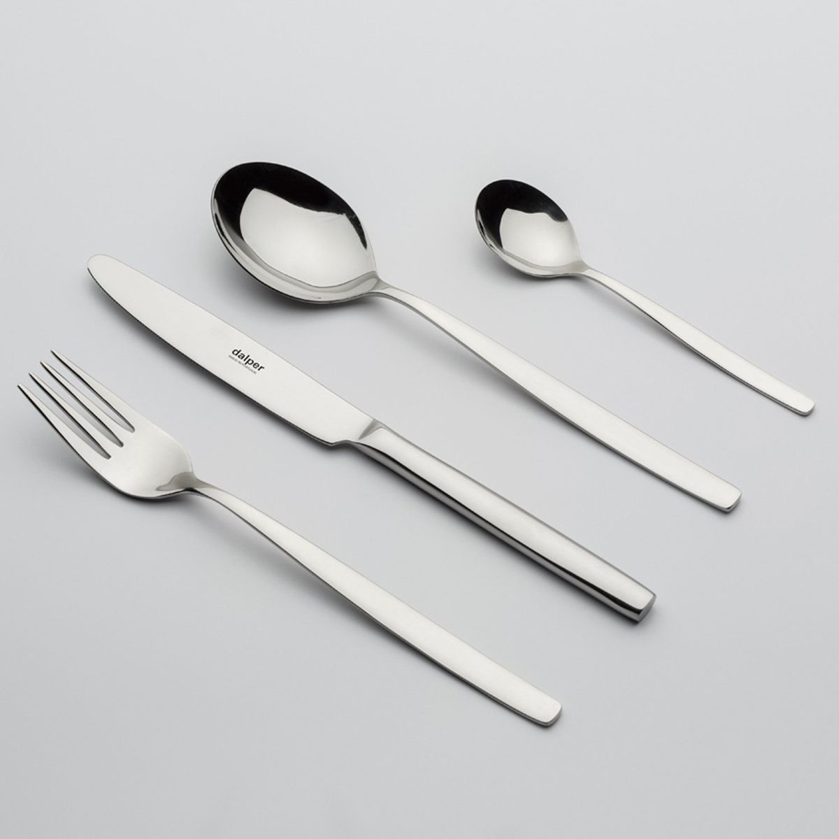 DALPER - Set cuchilleria new york 96 piezas