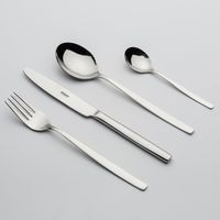 Set cuchilleria new york 96 piezas