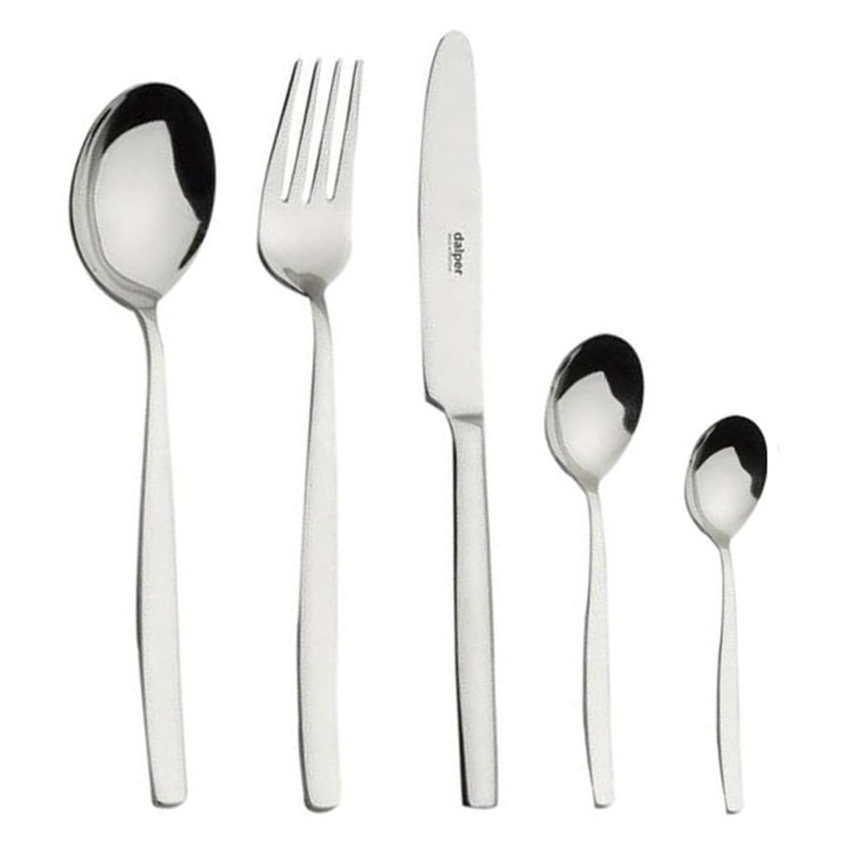 DALPER - Set cuchilleria new york 96 piezas