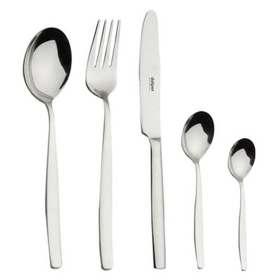 Imagen 2 del producto Set cuchilleria new york 96 piezas