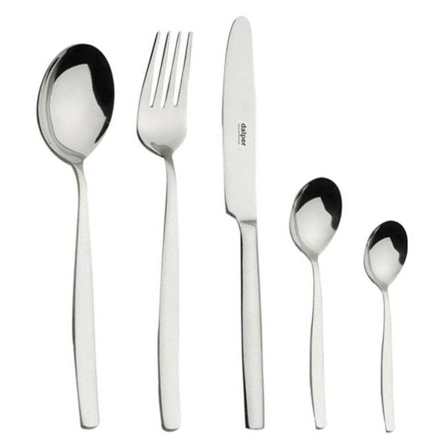 DALPER - Set cuchilleria new york 96 piezas