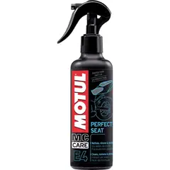 MOTUL - Limpiador de asientos para Motocicletas E4