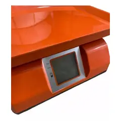 GENERICO - Balanza Digital De 40 Kilos Comercial