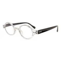 KANALLA - Lentes de Lectura Filtro Azul y UV mod Elegant Black&White 3.0