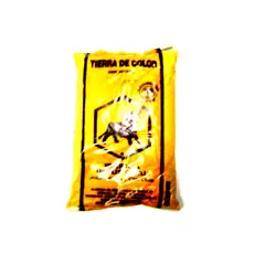 GENERICO - TIERRA AMARILLO 2DA