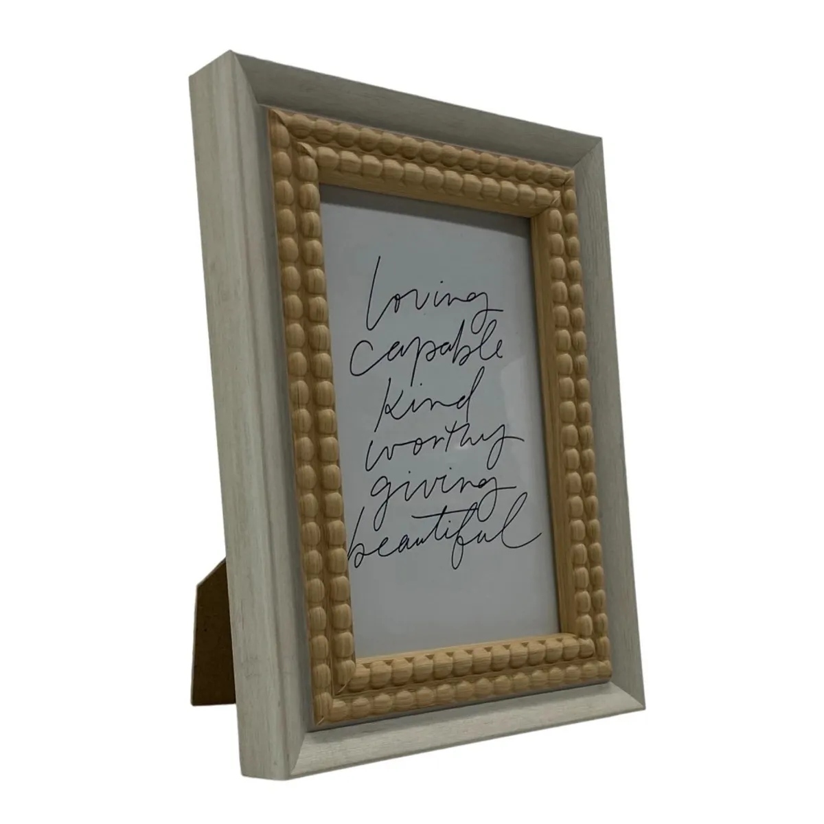 CAP DOR - Marco de Foto Beautiful