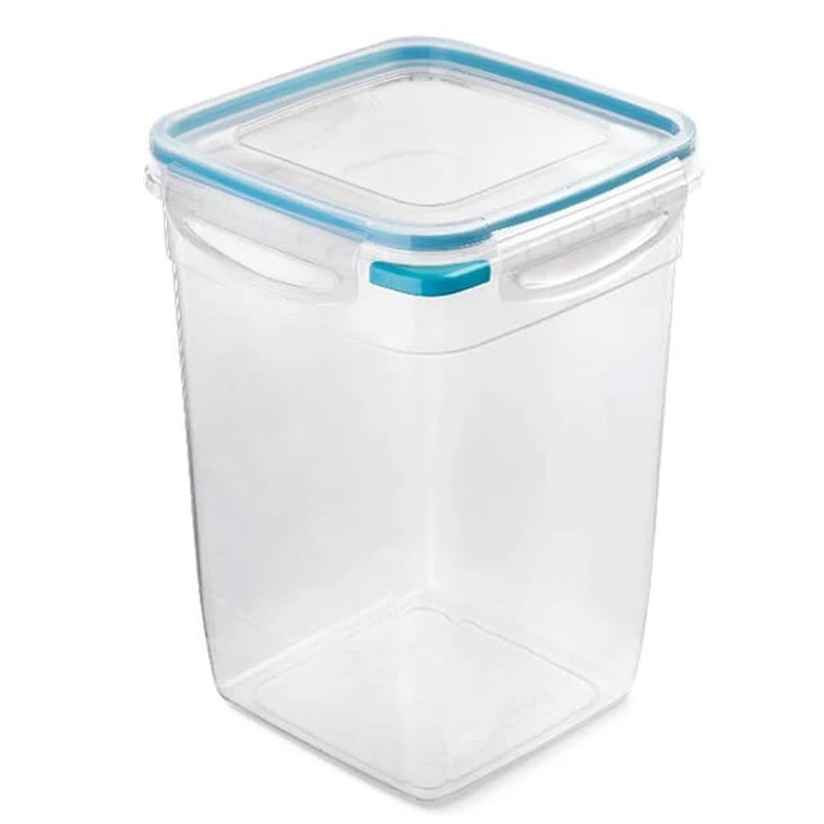 REYPLAST - Contenedor Hermetico Cuadrado 3.8 Lts Reyplast